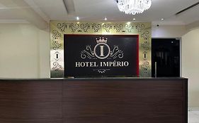 Hotel Império Santarém